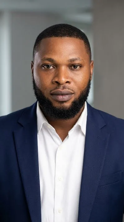 Emmanuel, founder of Emmanuel Growth